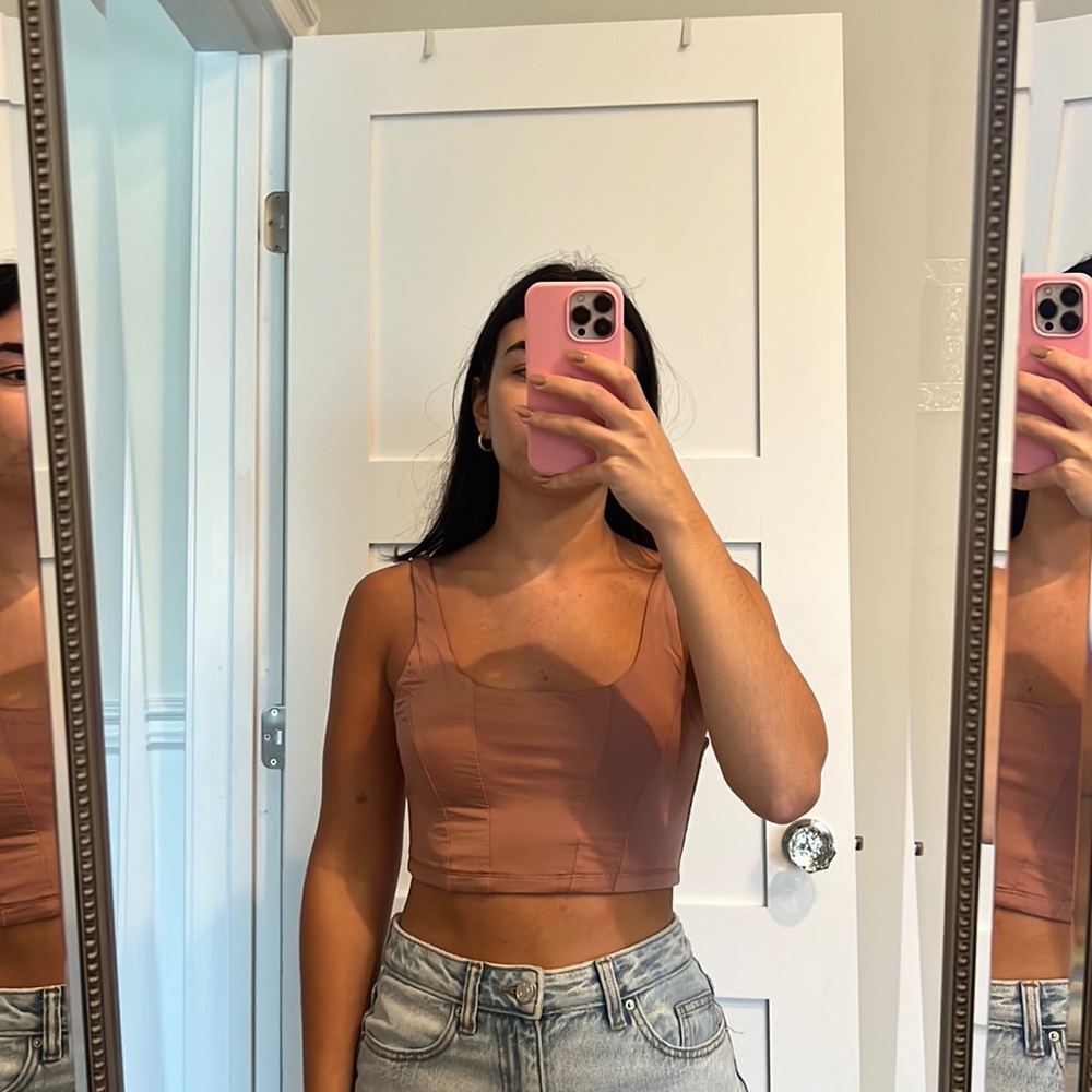 Free People Tank Top